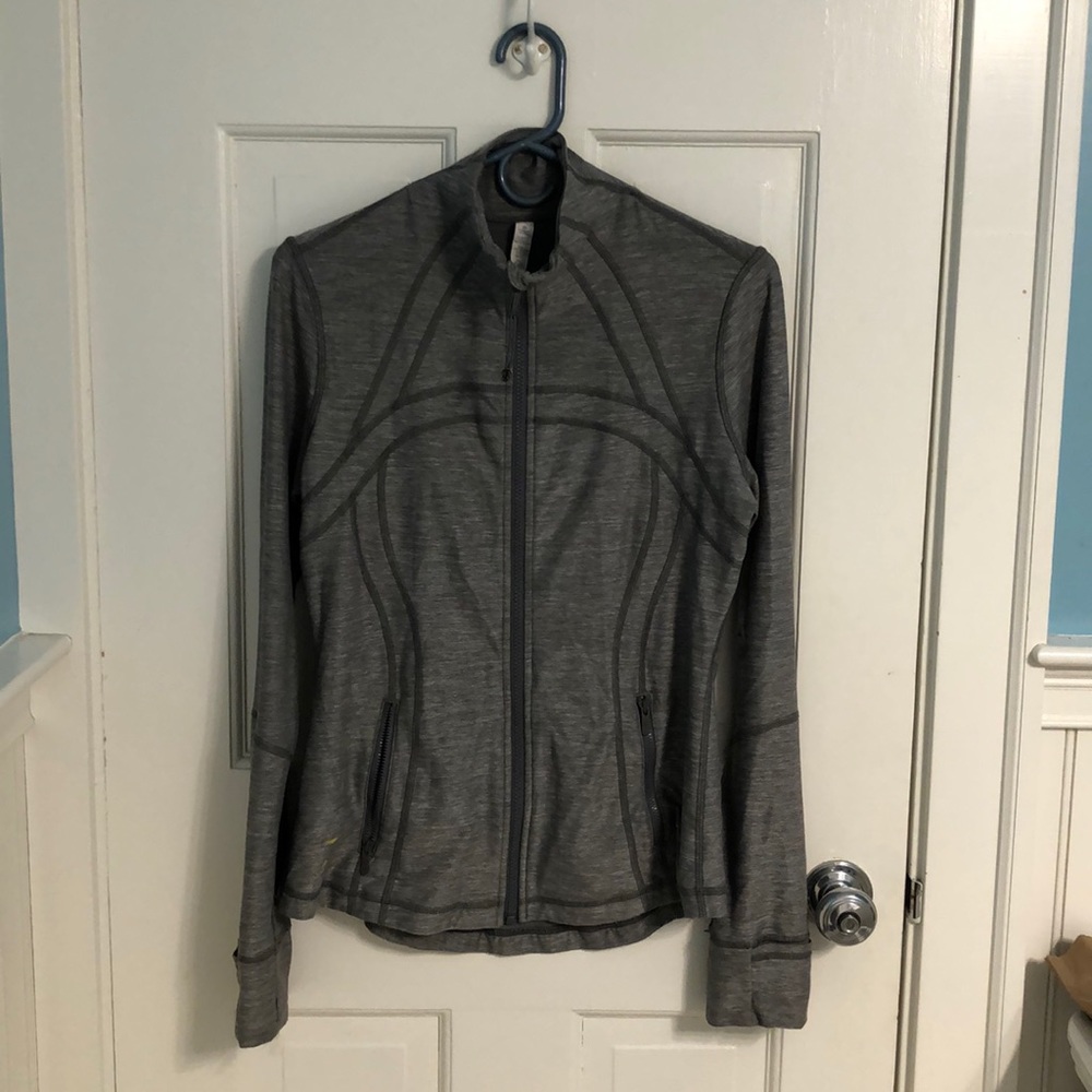 Lululemon Define Jacket